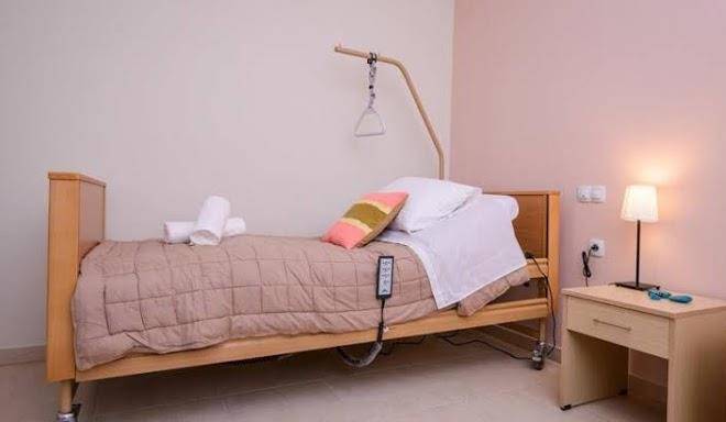 Aksos suites accessible accommodation