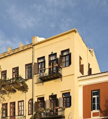 Alcanea boutique hotel