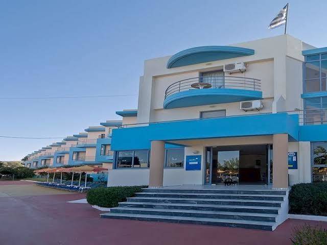 Alcyone hotel
