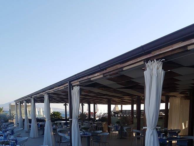 Almyrida beach s a
