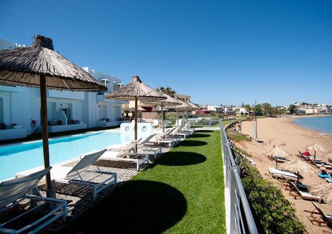 Ammos hotel