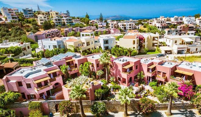 Anais suites