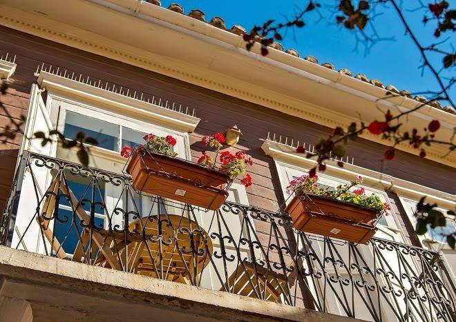 Anatolia charming hotel