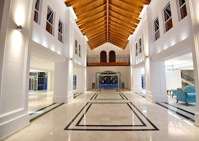 Anemos luxury grand resort