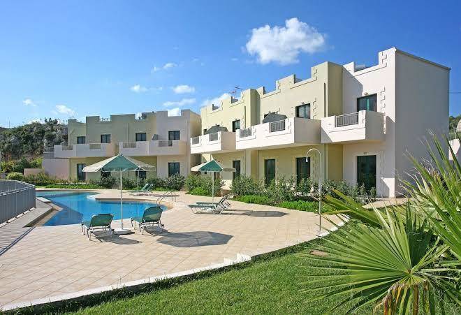 Aptera Paradise Image