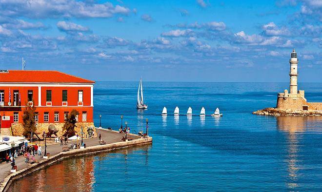 Archontisa Hotel Image