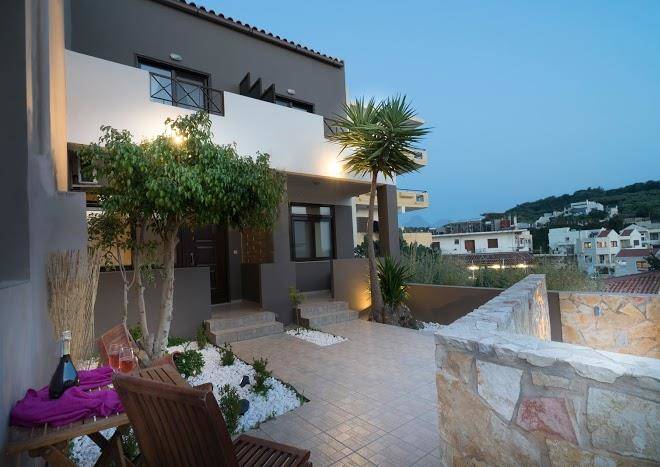 Astrea suites