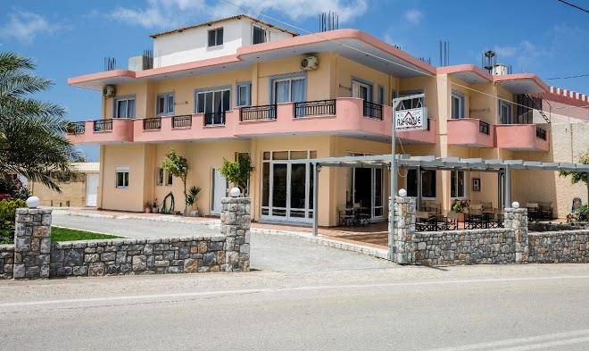 Avenue hotel