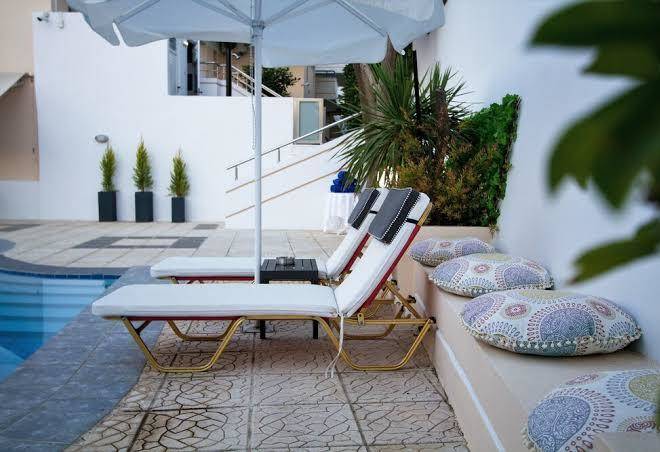Balito hotel