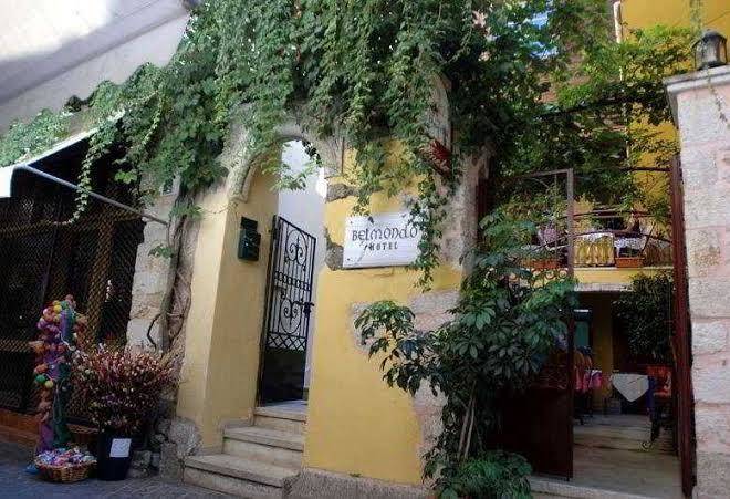 Belmondo hotel