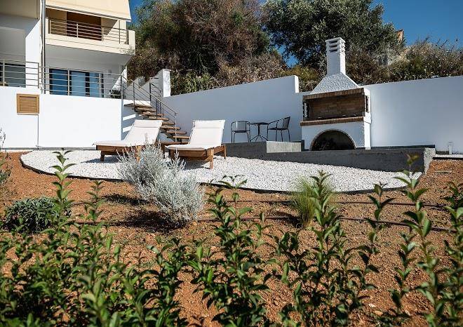 Blue Island Luxury Suite Image