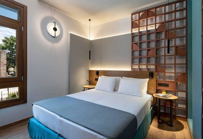 Camere Maritima Image