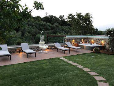 Casa avocado