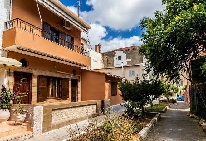 Casa del fantino