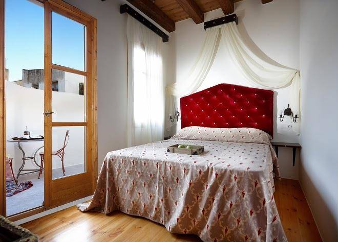 Casa perla suites