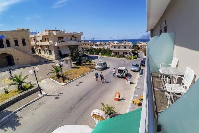 Castell hotel