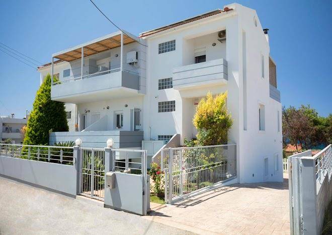 Celeni residence