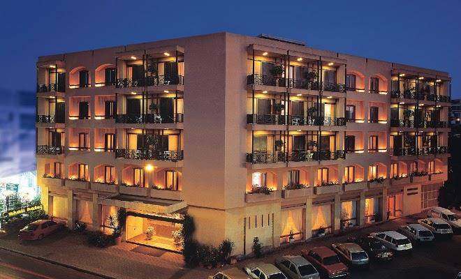 Civitel akali hotel