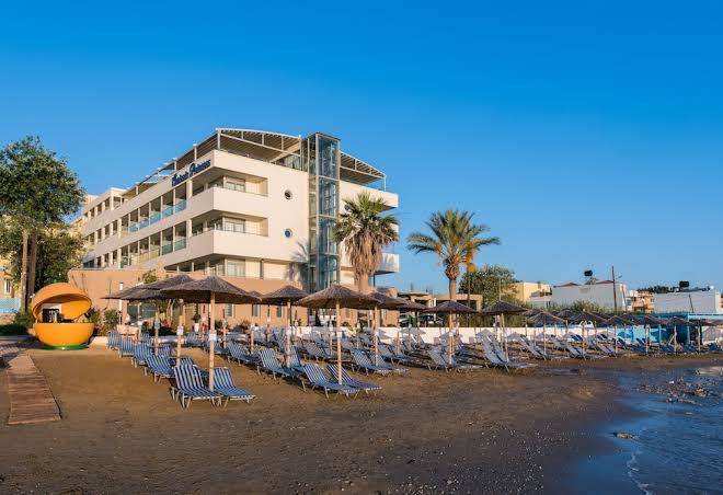 Corissia Princess Hotel Image