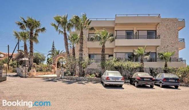 Creta vitalis