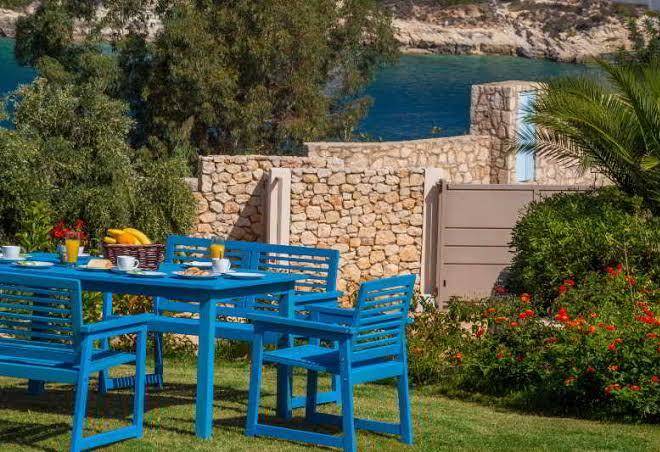 Crete view