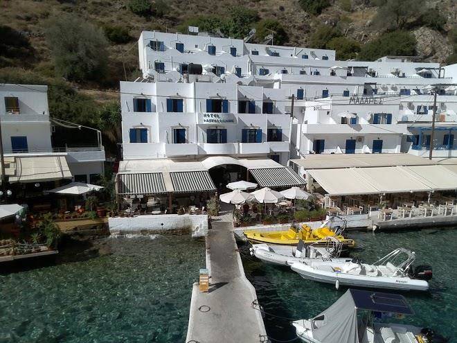 Daskalogiannis hotel