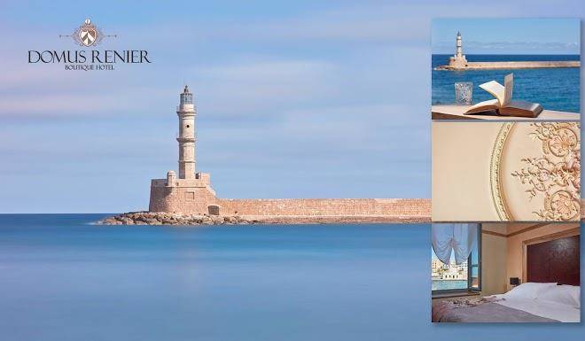 Domus Renier Boutique Hotel Image