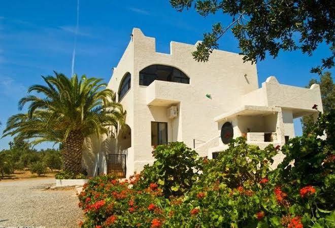 Elafonisi Resort By Kalomirakis Family Image