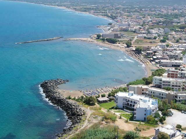 Elena beach hotel