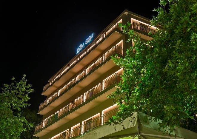 Elia bettolo hotel