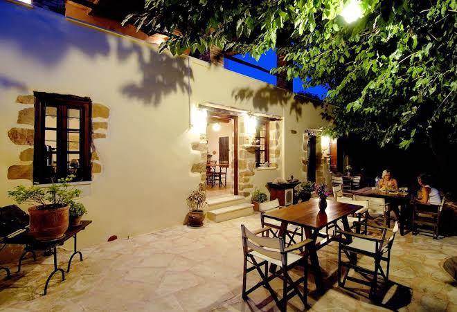 Elia hotel & spa