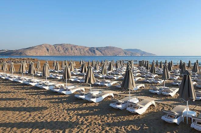 Eliros mare hotel