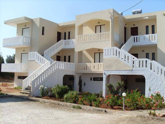 Emerald apts