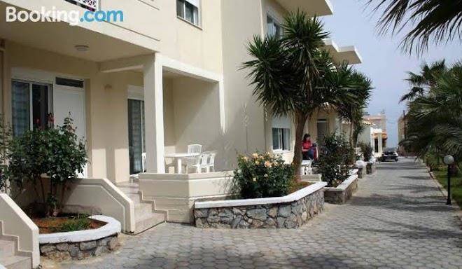Evilion hotel