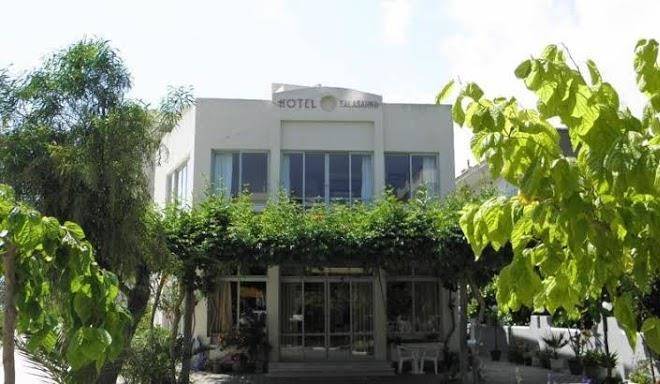 Falassarna hotel