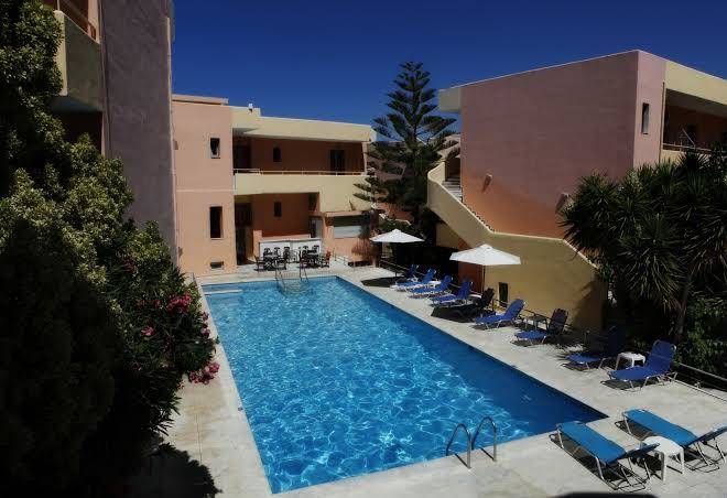 Fereniki Holiday Resort & Spa Image