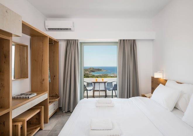 Glykeria hotel