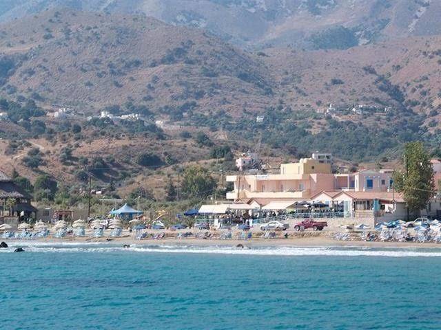 Golden bay hotel