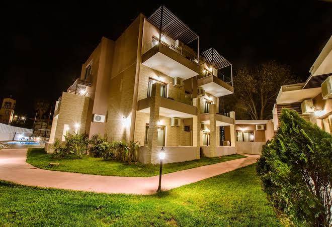 Gregory comfort hotel