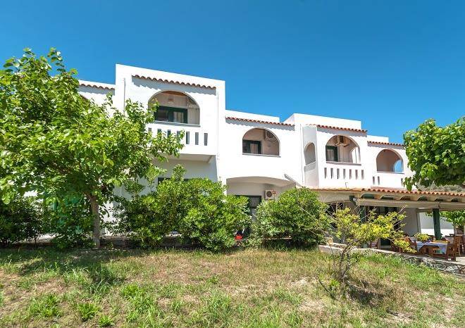 Harma hotel