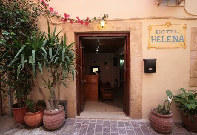 Helena hotel
