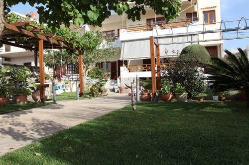 Horizonte family apt