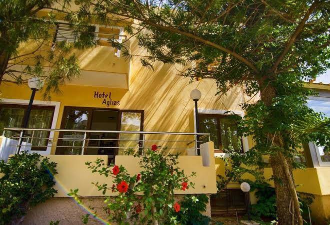 Hotel agas
