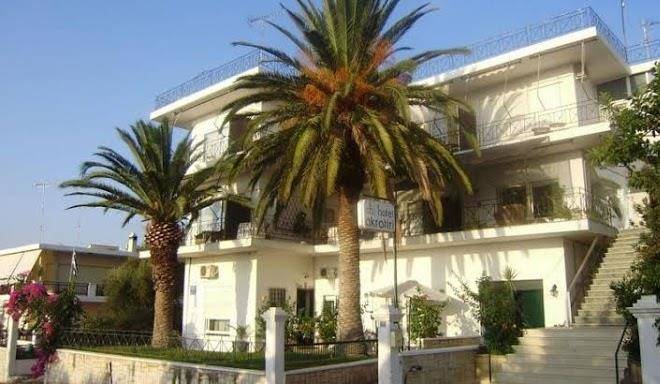 Hotel akrotiri