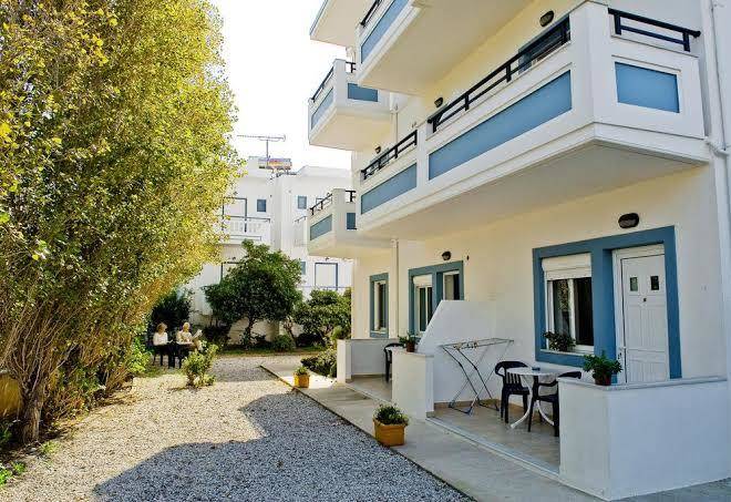 Hotel anthea