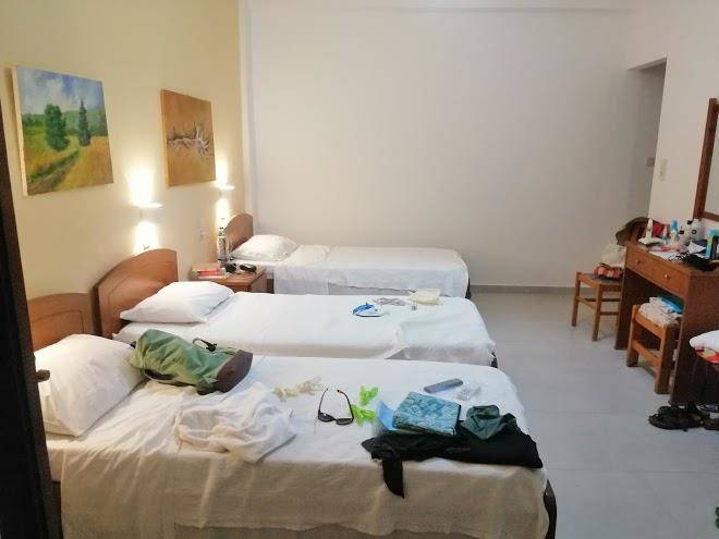 Hotel candia