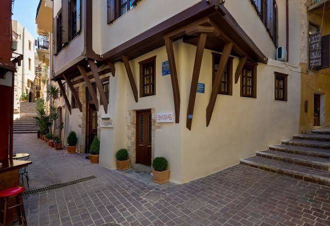 Hotel contessa