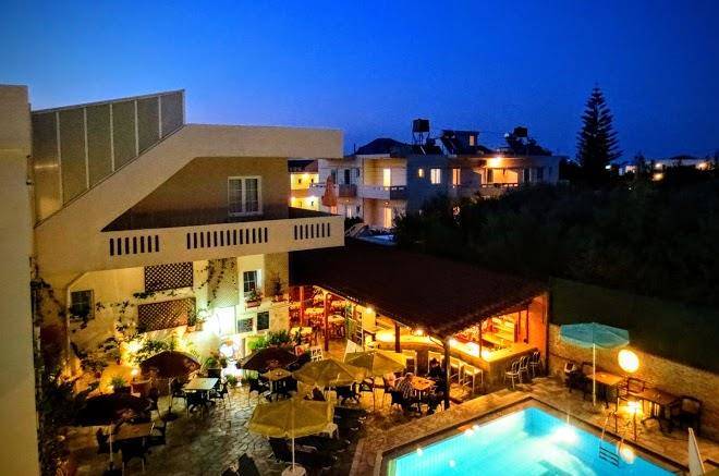Hotel elma