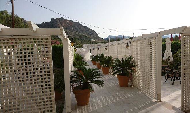 Hotel elman