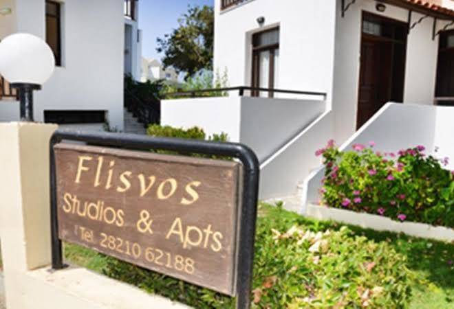 Hotel flisvos